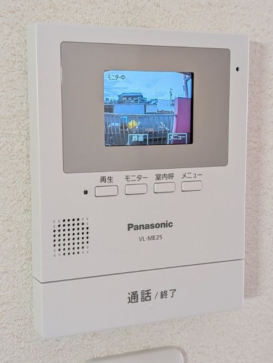 静岡県浜松市中央区三方原町(マンション)の賃貸物件の内装