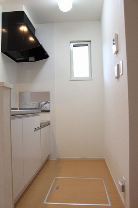 ホクラ・ウバイ Bのその他画像