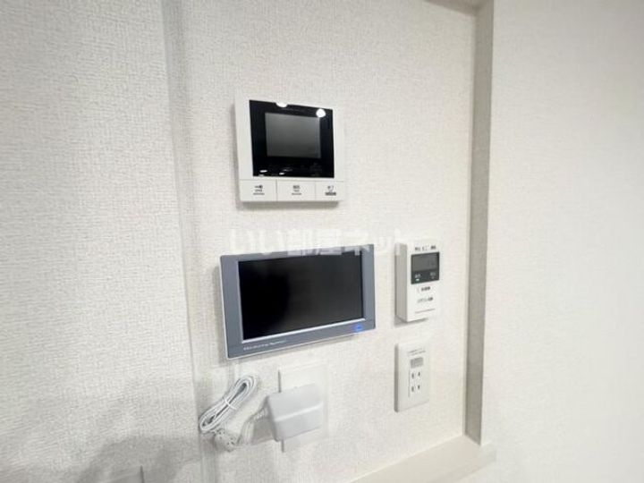 栃木県宇都宮市宿郷1(アパート)の賃貸物件の内装