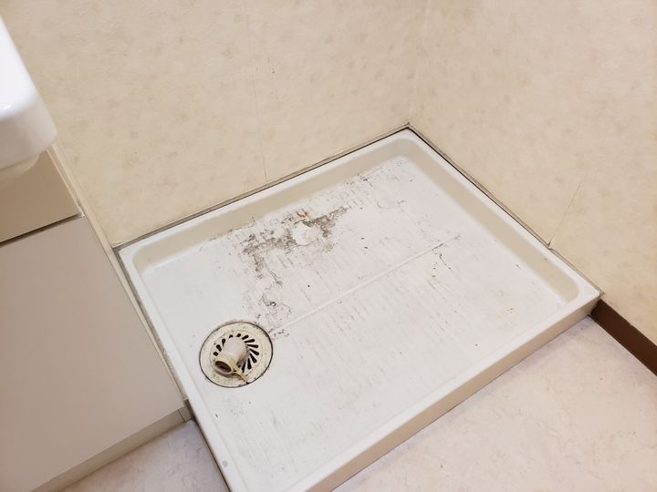 エクセレント江坂の内装
