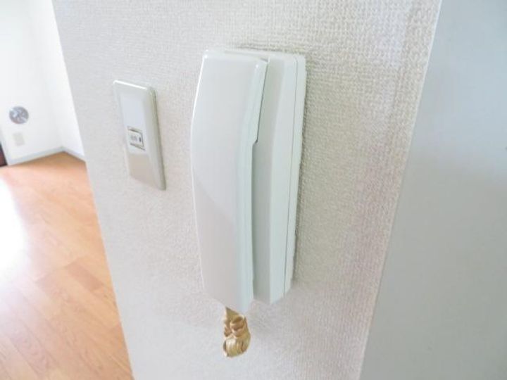 エトワールSの内装