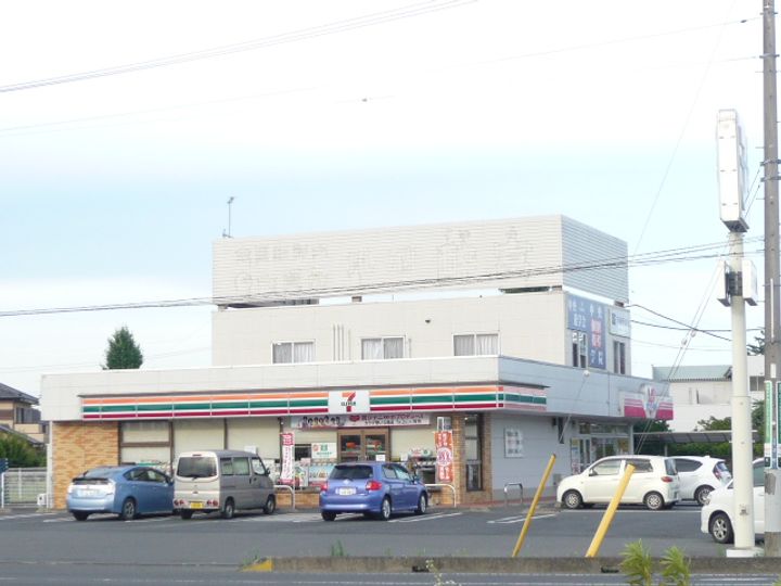 レスポワールの周辺