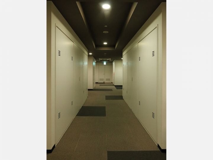 東京都江東区豊洲1(マンション)の賃貸物件のその他画像