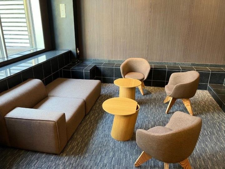 東京都江東区豊洲1(マンション)の賃貸物件の地図