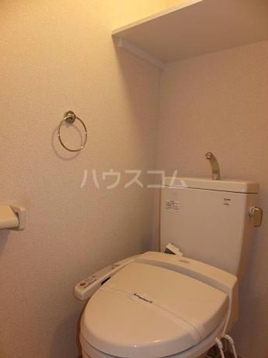 レオパレスアマデウスの内装