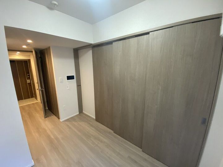 東京都港区芝浦1(マンション)の賃貸物件の内装