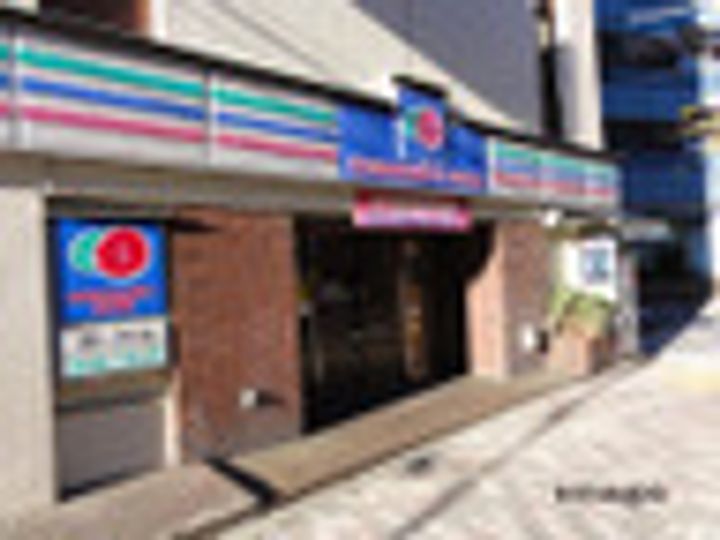 東京都港区芝浦1(マンション)の賃貸物件の周辺