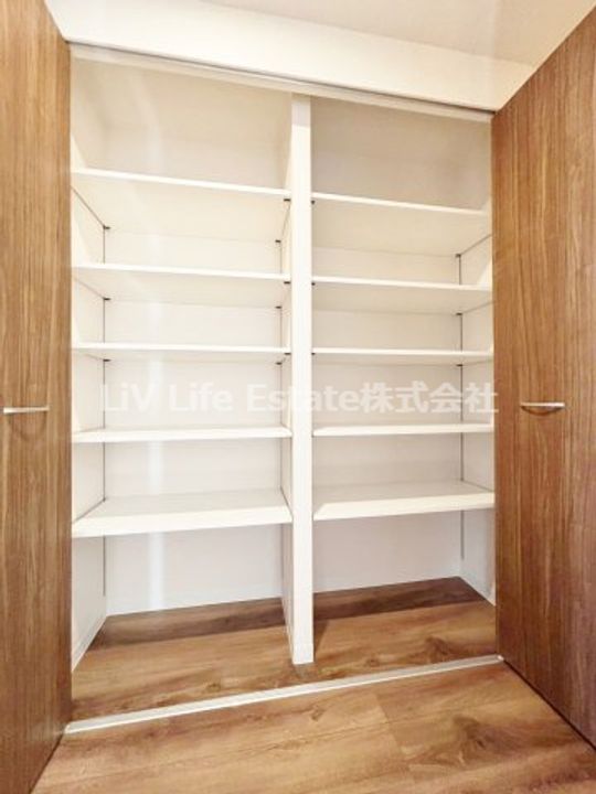 GRAN COTANS(グランコタンズ)の内装