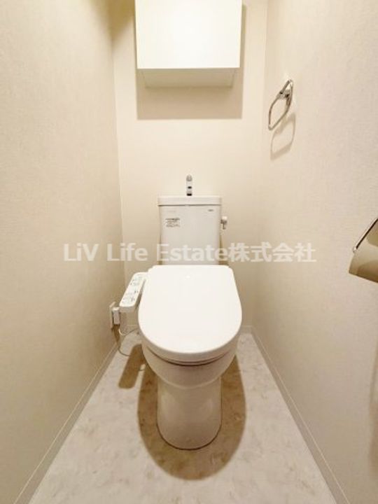 GRAN COTANS(グランコタンズ)の内装