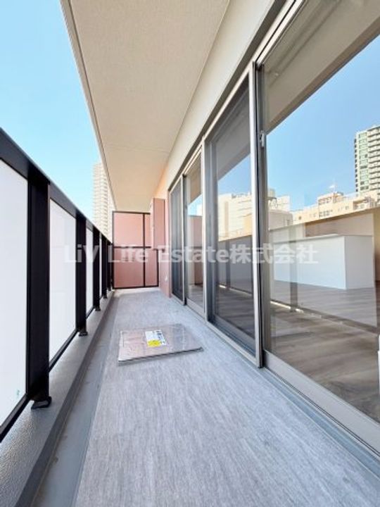 GRAN COTANS(グランコタンズ)の内装