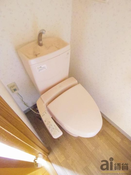 東京都西東京市南町5(マンション)の賃貸物件の内装