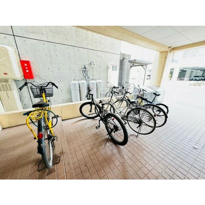 北海道札幌市中央区北三条東3(マンション)の賃貸物件の地図