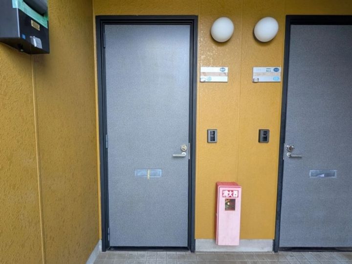 メゾン・シャルム Eのその他画像