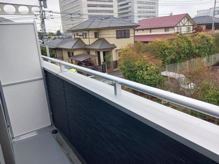 茨城県つくばみらい市絹の台5(アパート)の賃貸物件の内装