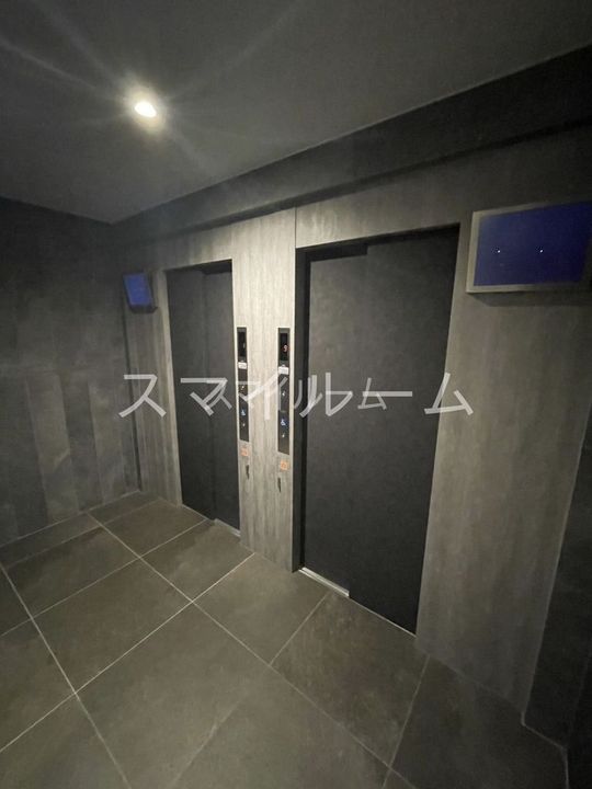 神奈川県横浜市南区宮元町1(マンション)の賃貸物件の地図