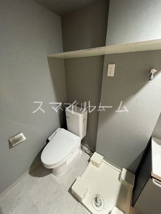 神奈川県横浜市南区宮元町1(マンション)の賃貸物件の内装