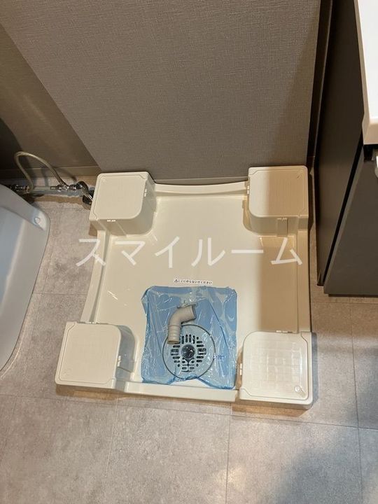 神奈川県横浜市南区宮元町1(マンション)の賃貸物件の内装