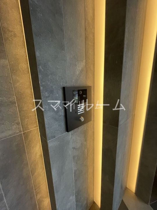 神奈川県横浜市南区宮元町1(マンション)の賃貸物件の内装