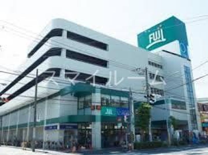 神奈川県横浜市南区宮元町1(マンション)の賃貸物件の周辺
