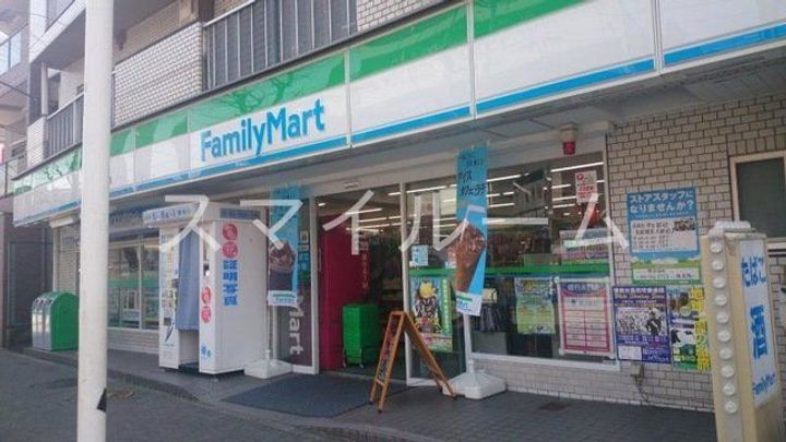 神奈川県横浜市南区宮元町1(マンション)の賃貸物件の周辺