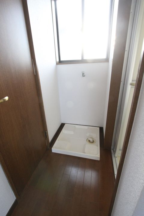 エスティメモリアルの内装