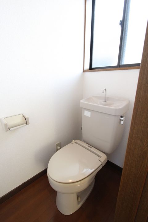 エスティメモリアルの内装