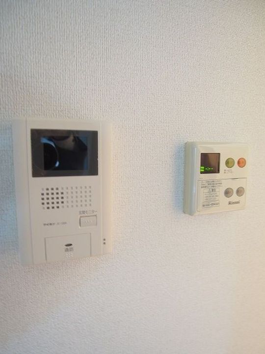 広島県安芸郡熊野町新宮1(アパート)の賃貸物件の内装