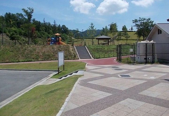 広島県安芸郡熊野町新宮1(アパート)の賃貸物件の周辺