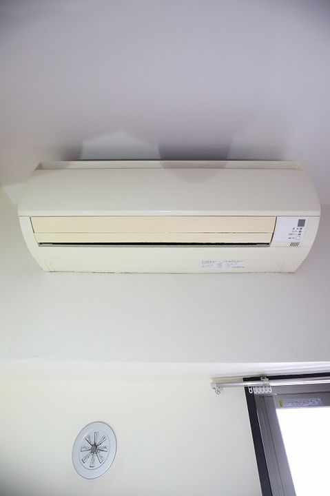 福岡県福岡市博多区堅粕3(マンション)の賃貸物件の内装