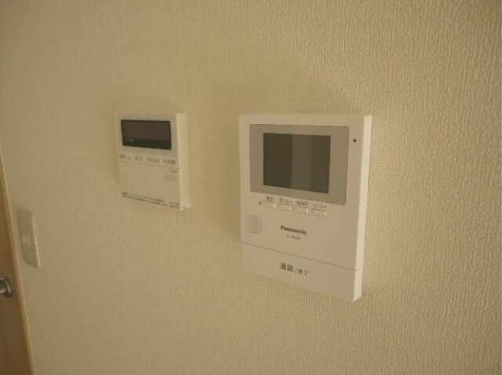 東京都豊島区南大塚1(マンション)の賃貸物件の内装