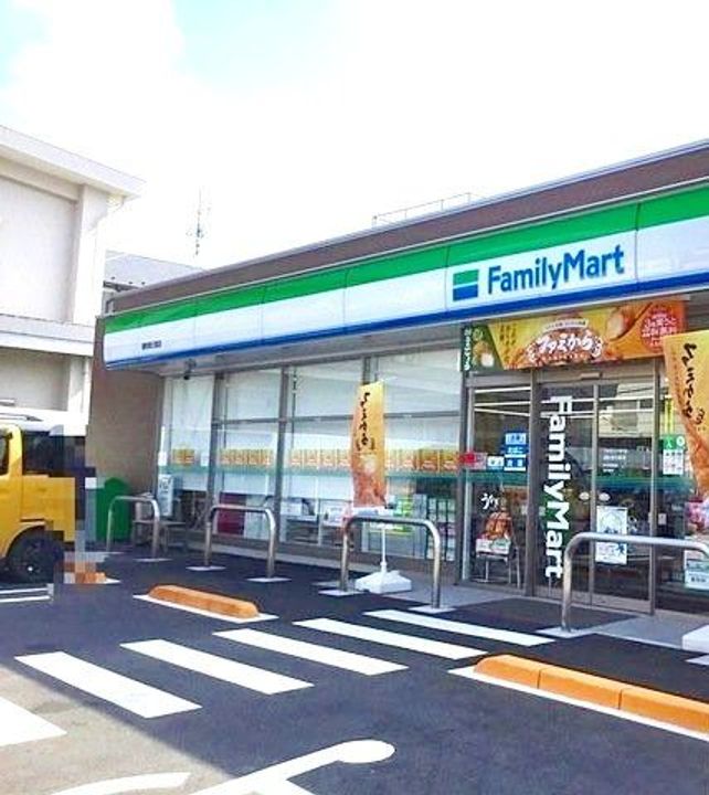 埼玉県さいたま市桜区西堀7(アパート)の賃貸物件の周辺