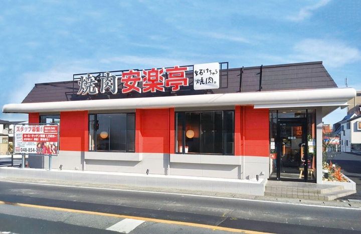 埼玉県さいたま市桜区西堀7(アパート)の賃貸物件の周辺