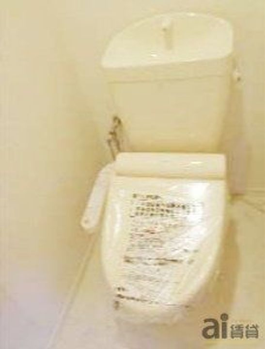 埼玉県ふじみ野市上福岡6(アパート)の賃貸物件の内装