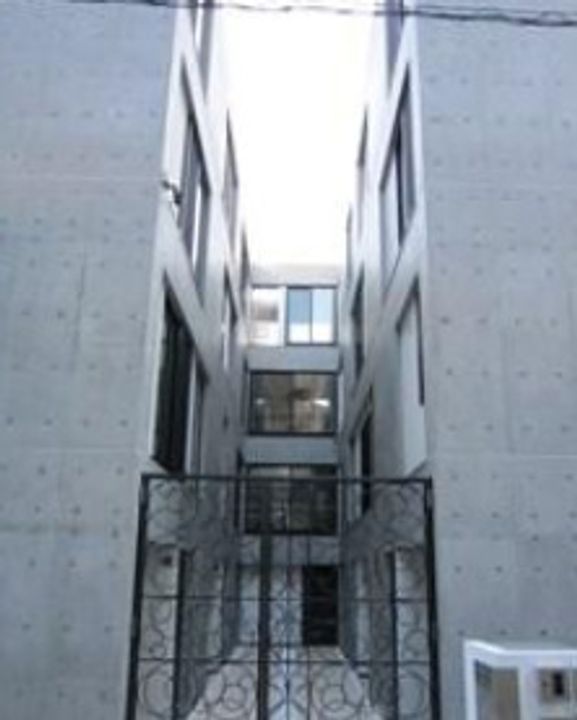 東京都江東区門前仲町1(マンション)の賃貸物件の地図