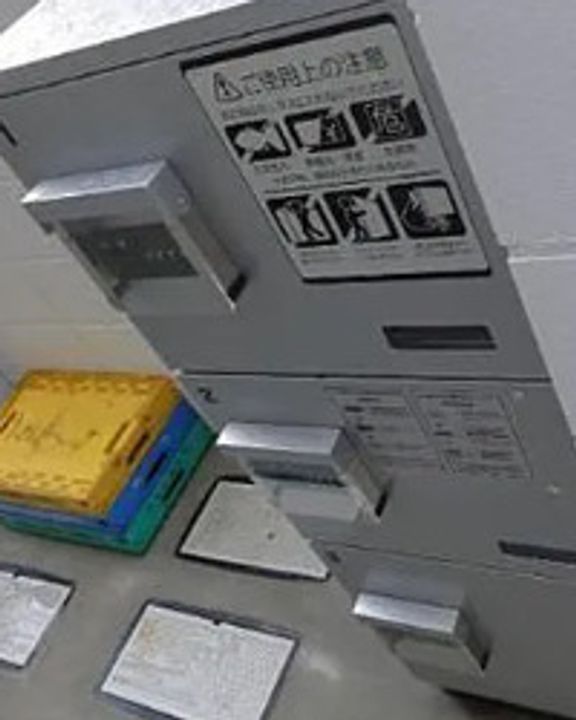 東京都江東区門前仲町1(マンション)の賃貸物件の内装