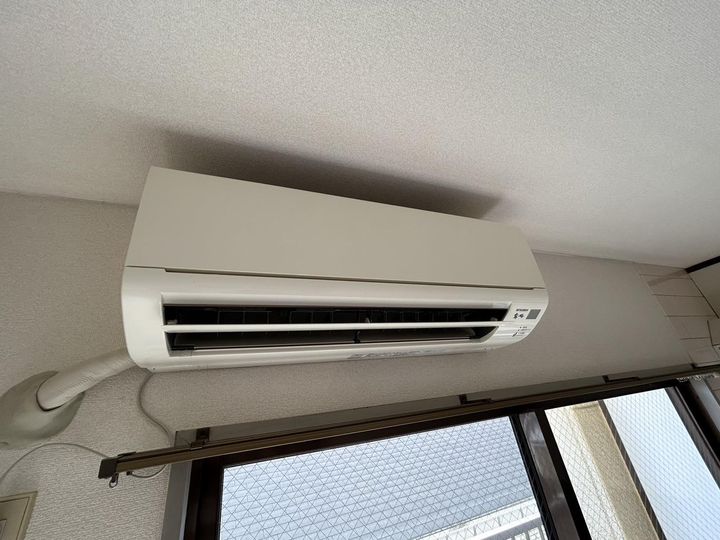 埼玉県さいたま市南区曲本1(マンション)の賃貸物件の内装