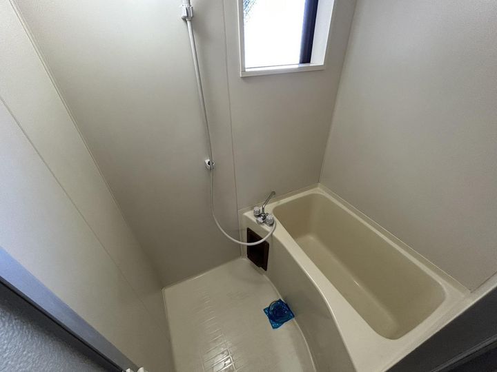 埼玉県さいたま市南区曲本1(マンション)の賃貸物件の風呂