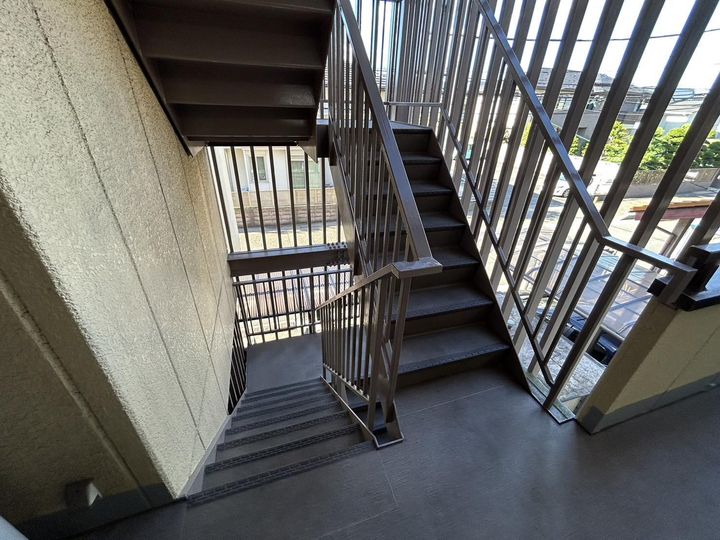 埼玉県さいたま市南区曲本1(マンション)の賃貸物件の地図