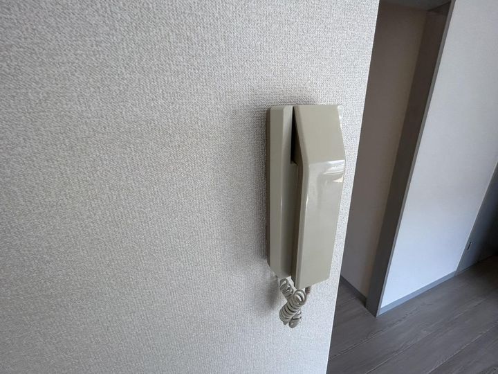 埼玉県さいたま市南区曲本1(マンション)の賃貸物件の内装