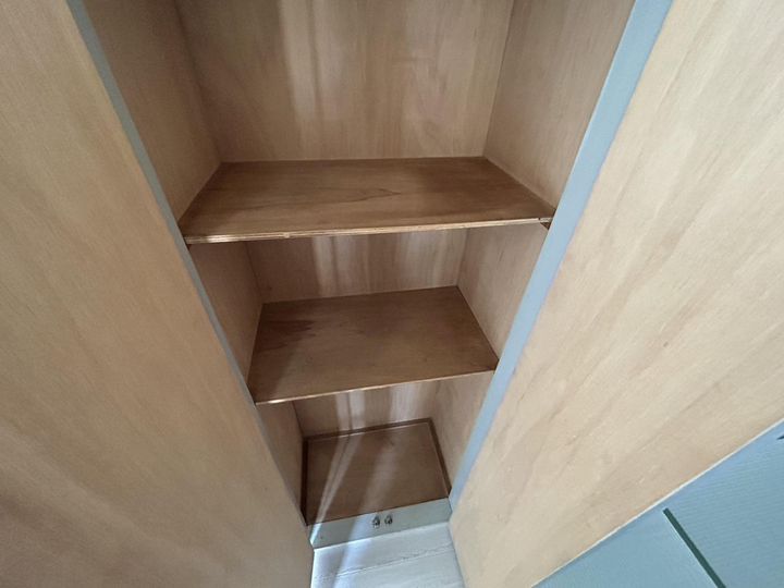 埼玉県さいたま市南区曲本1(マンション)の賃貸物件の内装