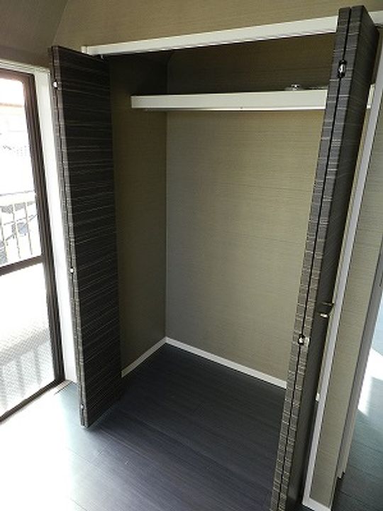 FKビル武蔵小山の内装