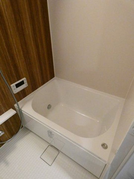 東京都港区南青山7(マンション)の賃貸物件の風呂