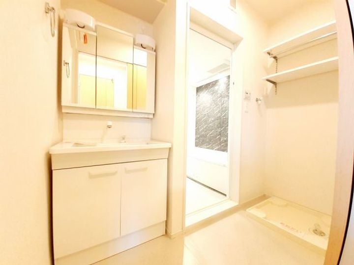 アルド-レII Aの内装