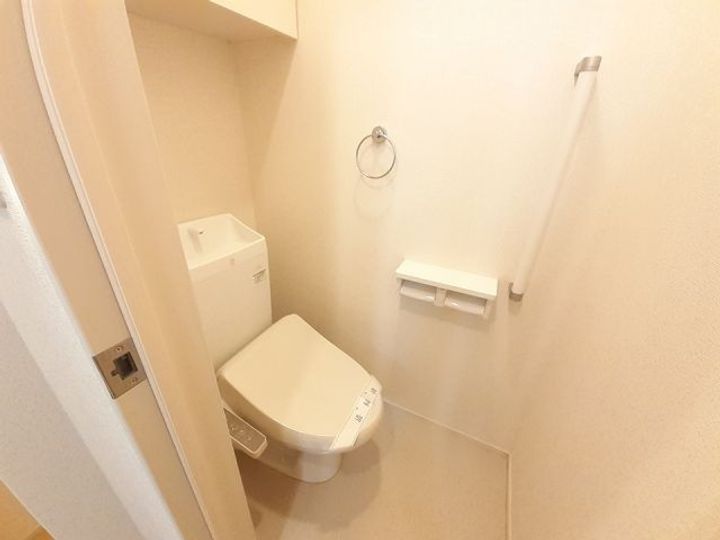 アルド-レII Aの内装