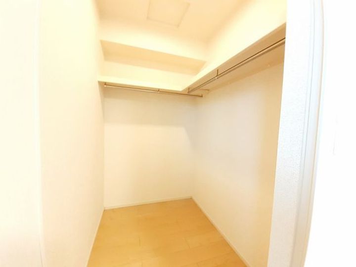 アルド-レII Aの内装