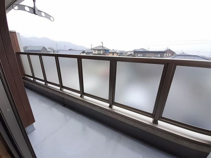 アルド-レII Aの内装