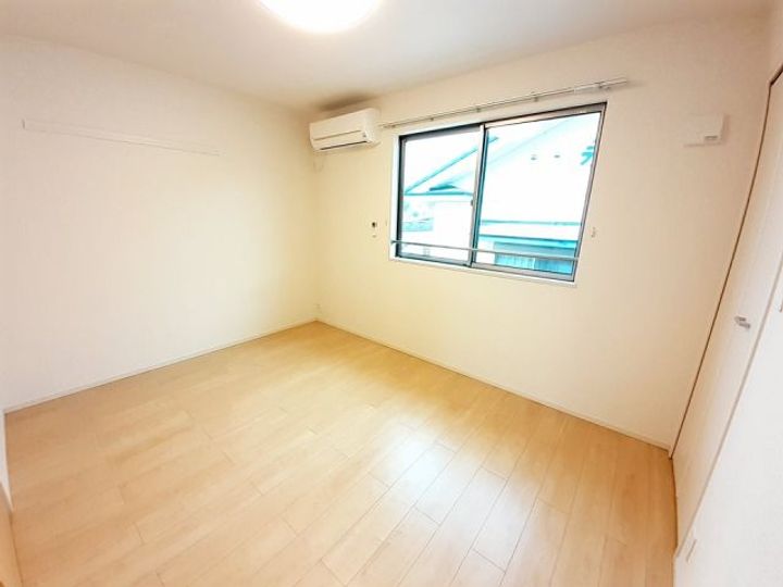 アルド-レII Aの内装