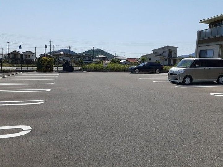 アルド-レII Aの地図