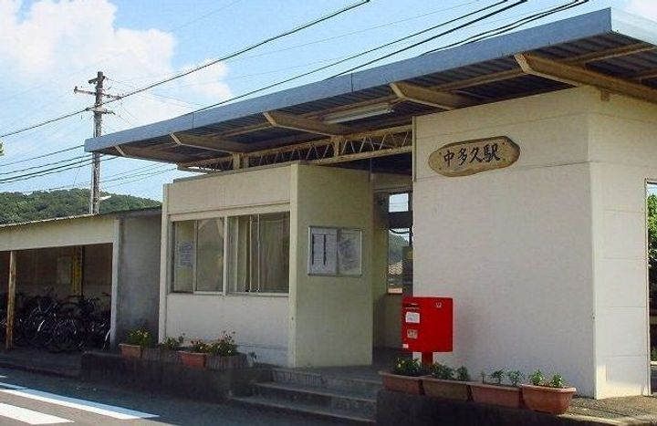 アルド-レII Aの周辺