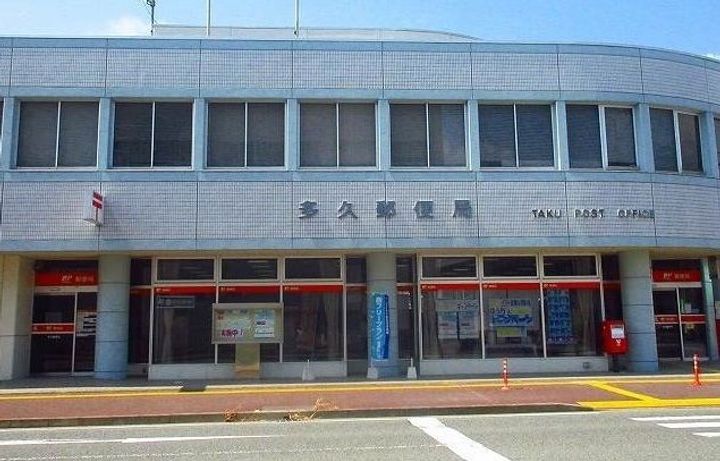 アルド-レII Aの周辺